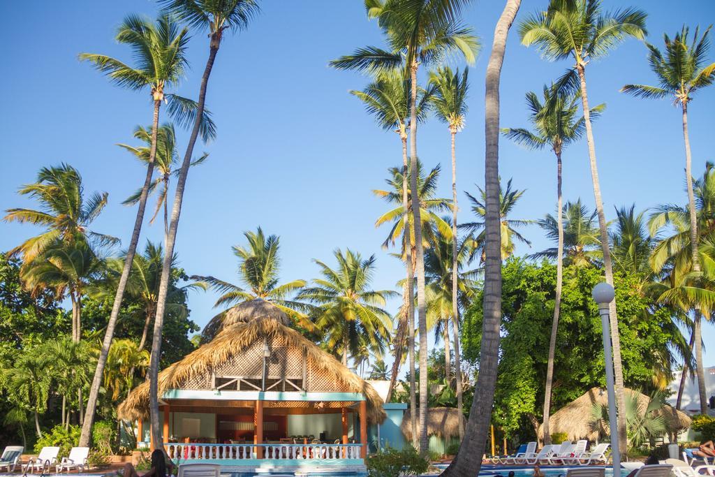 Hotel Cortecito Inn Bavaro Пунта-Кана Экстерьер фото