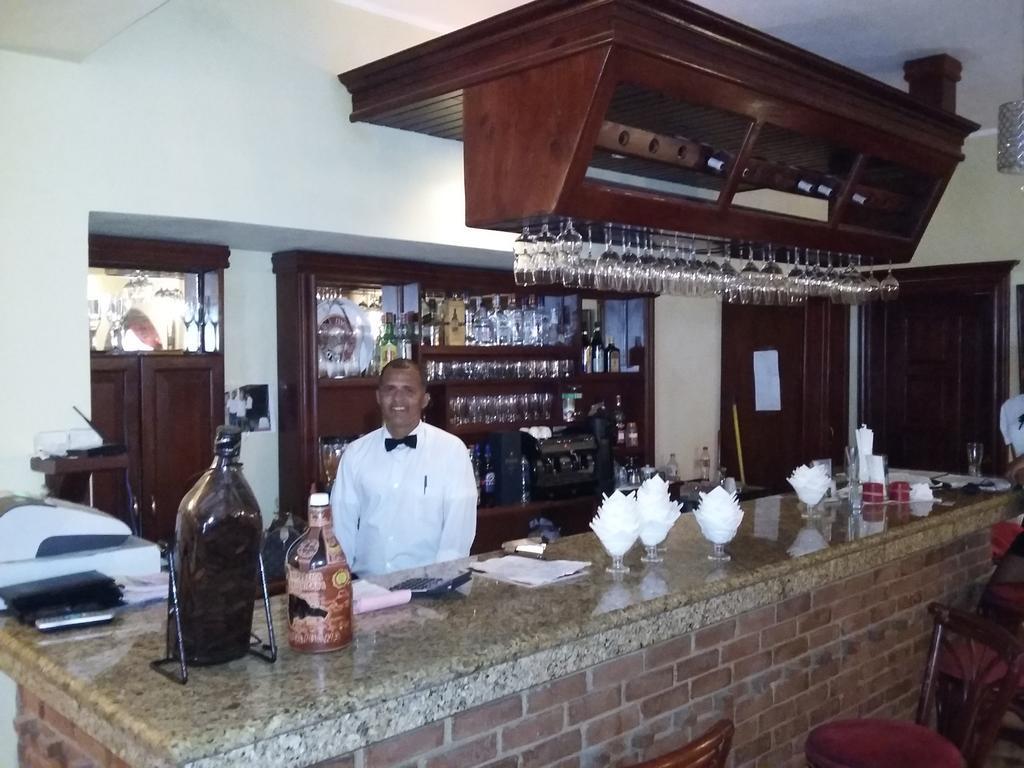 Hotel Cortecito Inn Bavaro Пунта-Кана Экстерьер фото