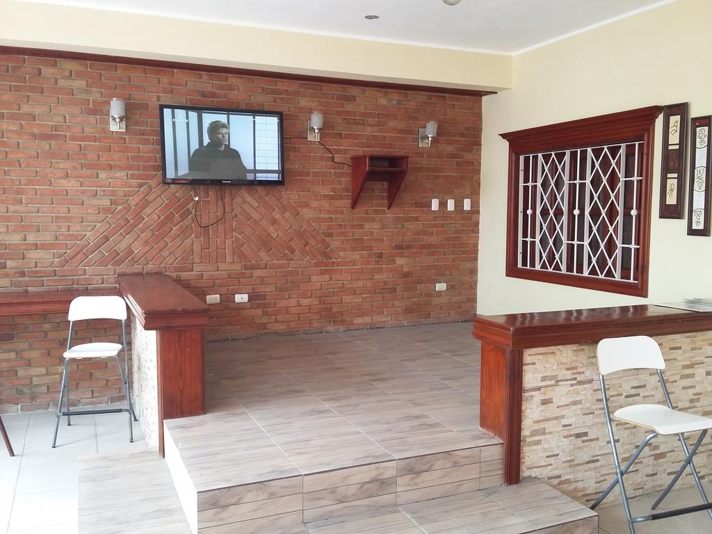 Hotel Cortecito Inn Bavaro Пунта-Кана Экстерьер фото