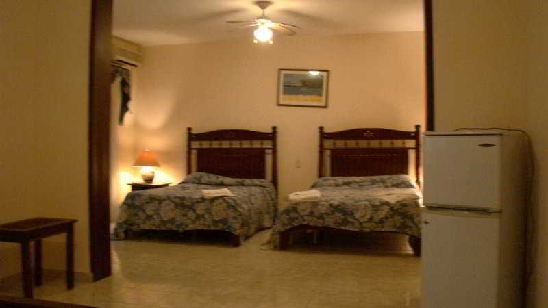 Hotel Cortecito Inn Bavaro Пунта-Кана Экстерьер фото