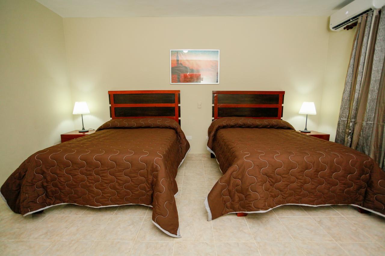 Hotel Cortecito Inn Bavaro Пунта-Кана Экстерьер фото