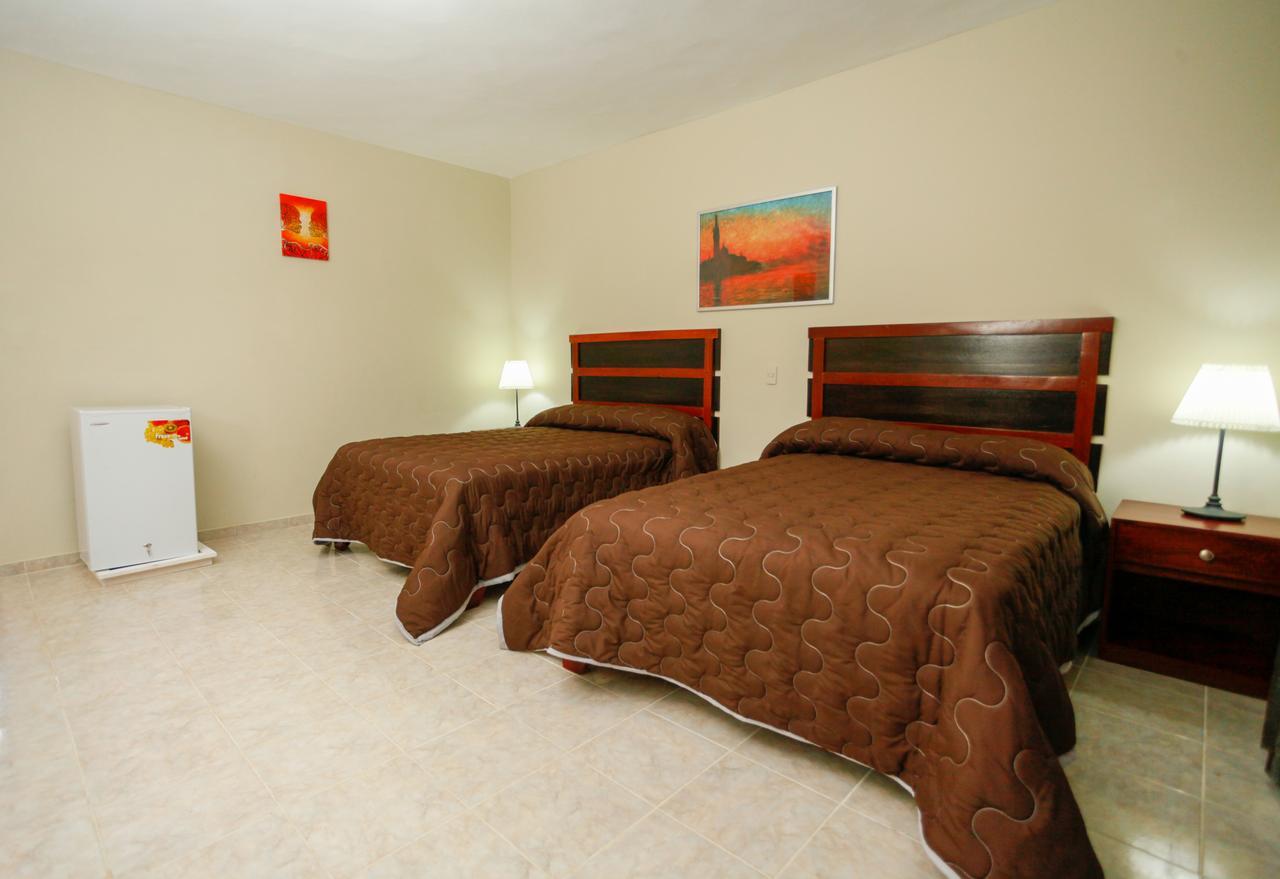 Hotel Cortecito Inn Bavaro Пунта-Кана Экстерьер фото