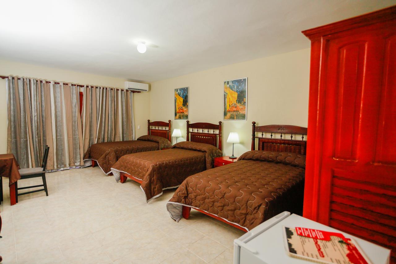 Hotel Cortecito Inn Bavaro Пунта-Кана Экстерьер фото
