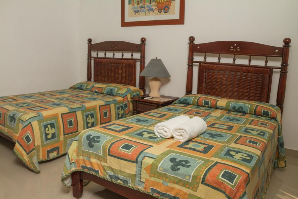 Hotel Cortecito Inn Bavaro Пунта-Кана Экстерьер фото