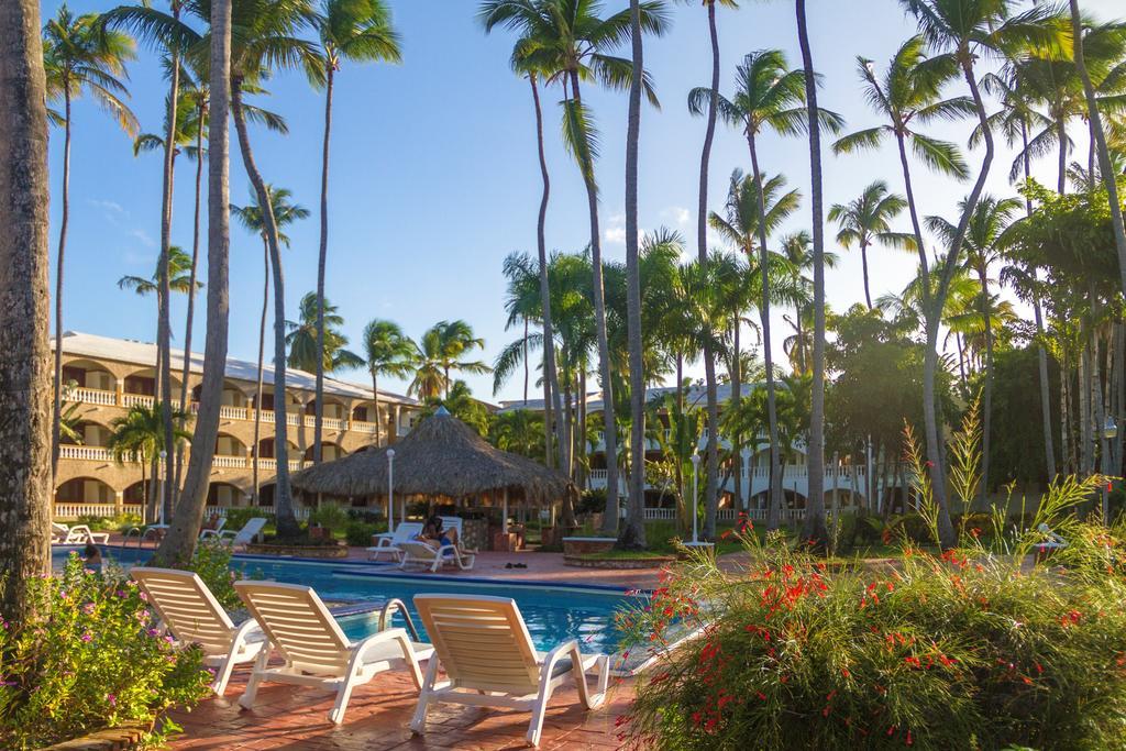 Hotel Cortecito Inn Bavaro Пунта-Кана Экстерьер фото