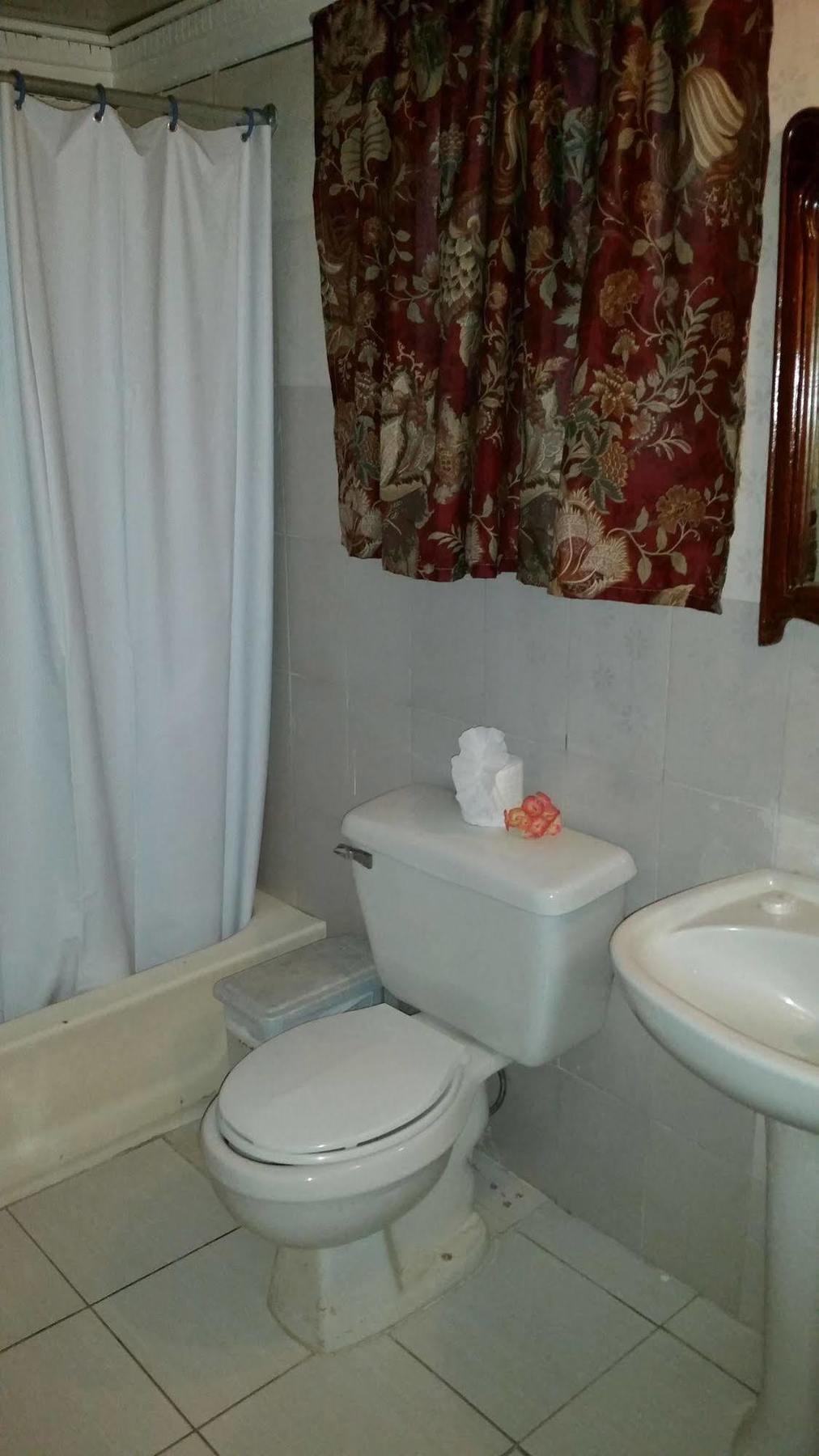 Hotel Cortecito Inn Bavaro Пунта-Кана Экстерьер фото